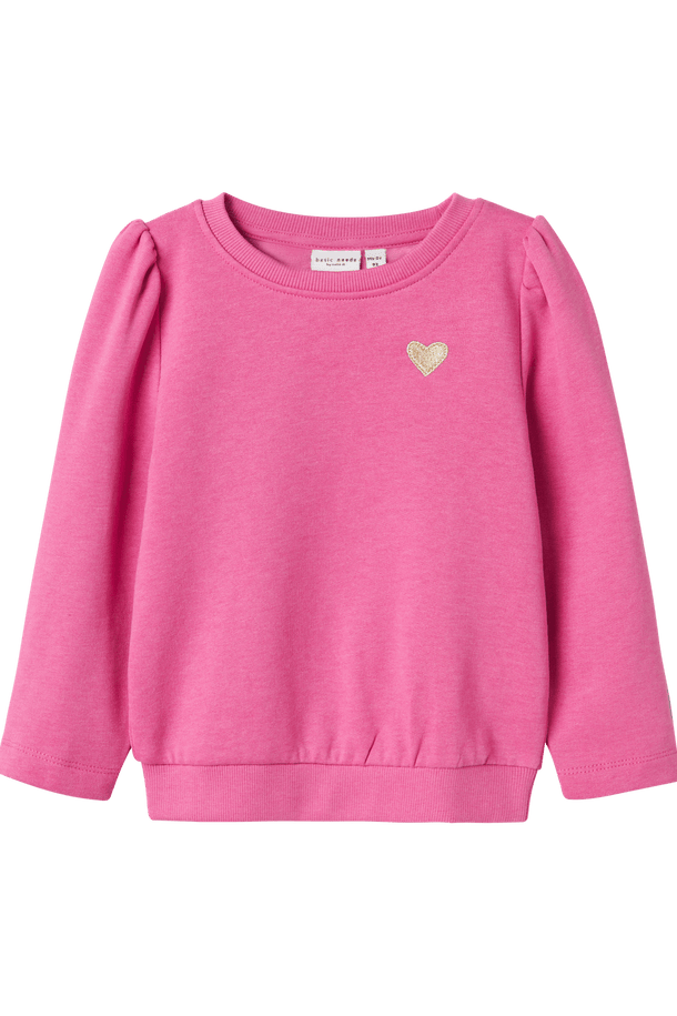 Product SUDADERA VIMA - Phlox Pink - Image 1