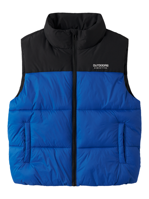 Product CHALECO DE ABRIGO MOLE-Skydiver - Image 3