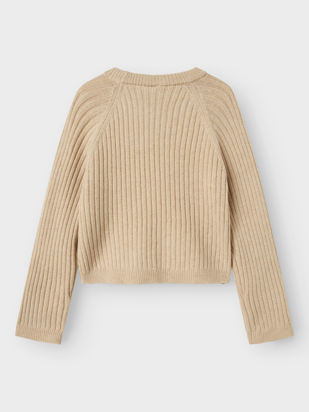 Product SWEATER IKINE-Doeskin - Image 5