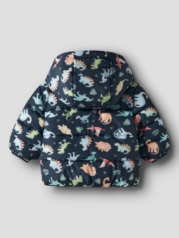 Product CAMPERA DE ABRIGO PUFFER MAY - Spellbound - Image 4