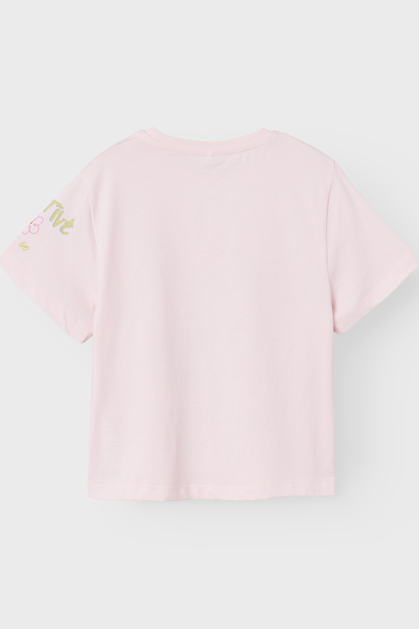 Product CAMISETA LUMUSE - Festival Bloom - Image 3