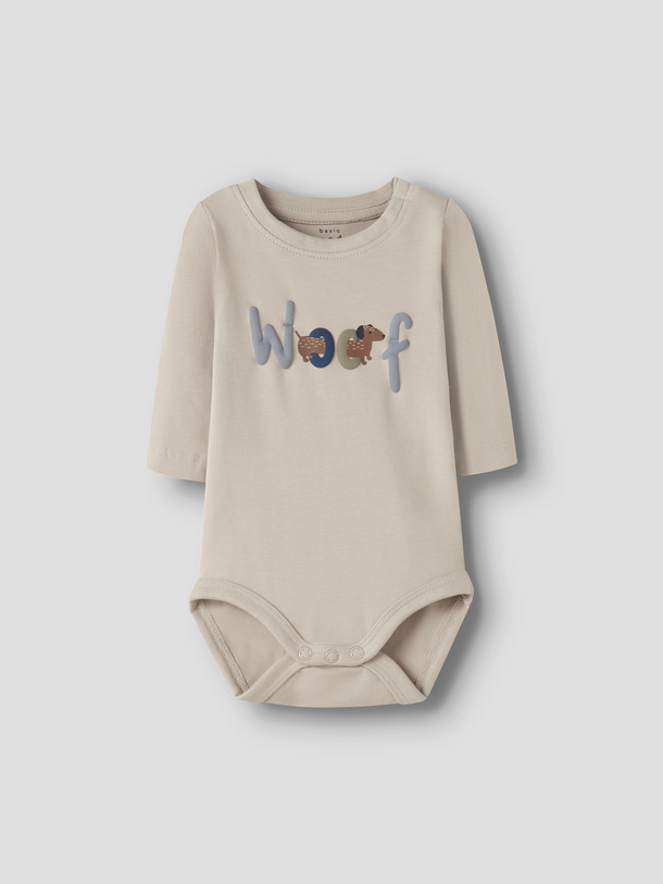 Product BODY OLAS-Island Fossil Print:Woof - Image 1