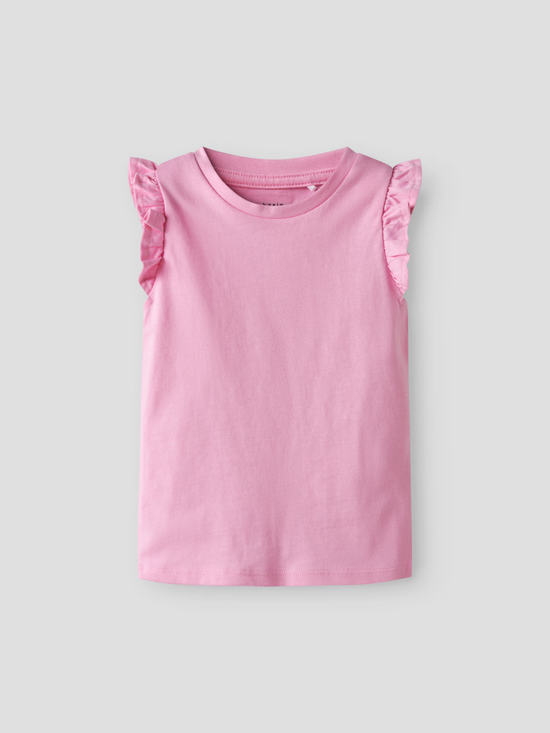 Product CAMISETA VANINA - Pink Frosting - Image 4
