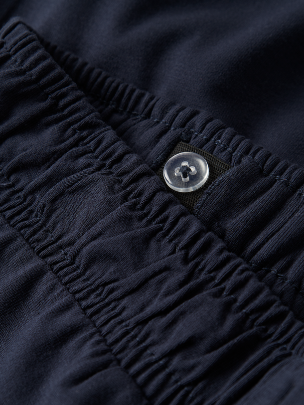 Product PANTALON LOTTE - Navy Blazer - Image 2