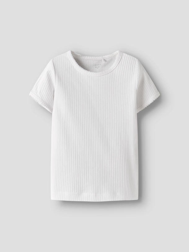 Product CAMISETA KATIE-Lucent White - Image 4