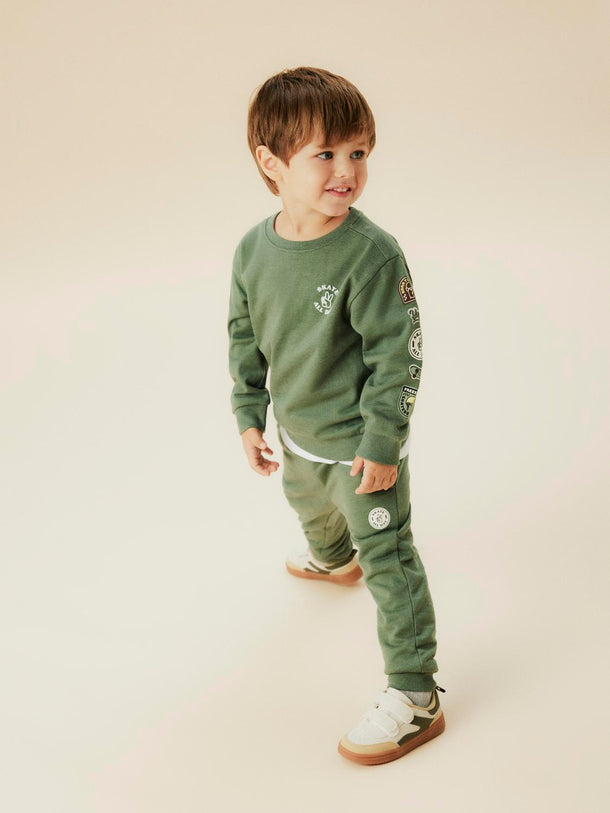 Product BUZO OLAF-Laurel Wreath - Image 6