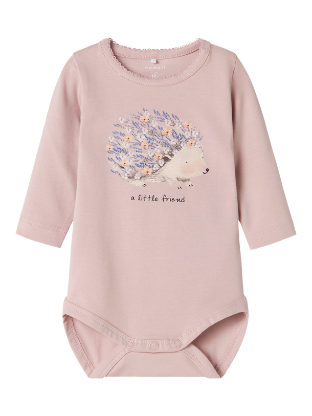 Product BODY HELLO-Burnished Lilac - Image 3