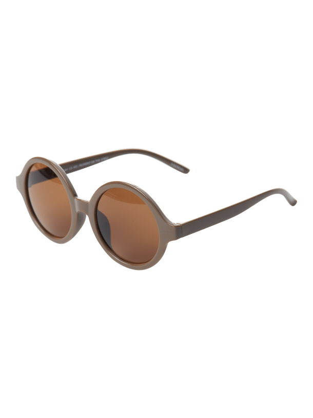 Product LENTES FRANKIES - Shitake Detail:N039 - Image 3