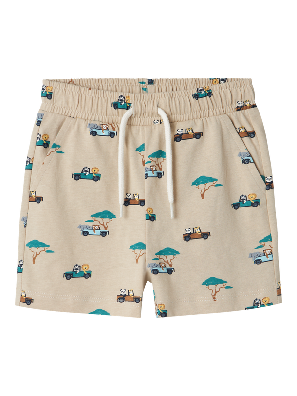 Product SHORT IVAN-Island Fossil - Image 1