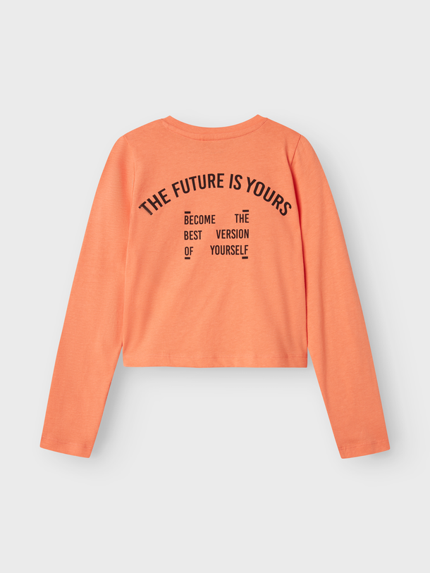 Product CAMISETA NOHI - Fusion Coral - Image 4