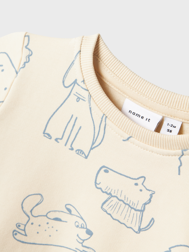 Product BUZO BINDO-Summer Sand - Image 2