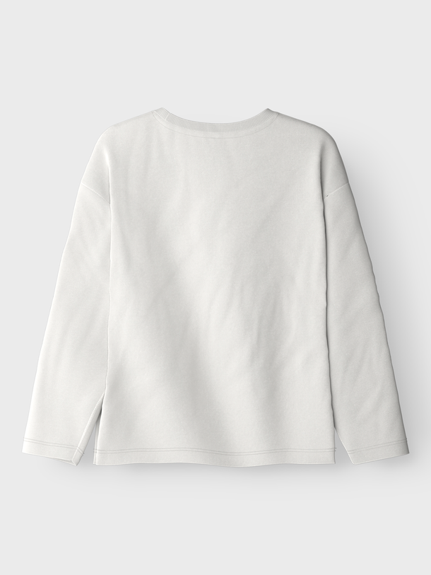 Product CAMISETA VICTOR-Cloud Dancer Print:Urban - Image 3