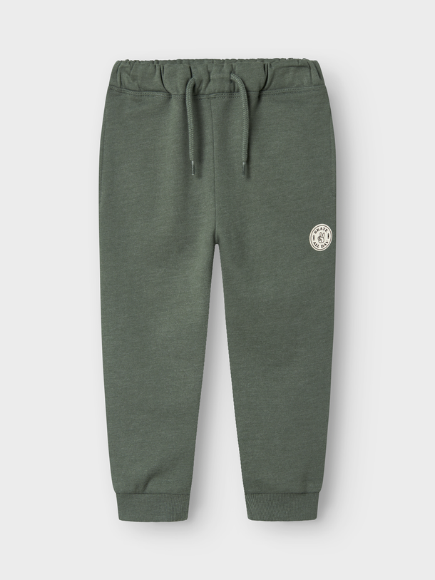 Product PANTALÓN JOGGING OLAF-Laurel Wreath - Image 1