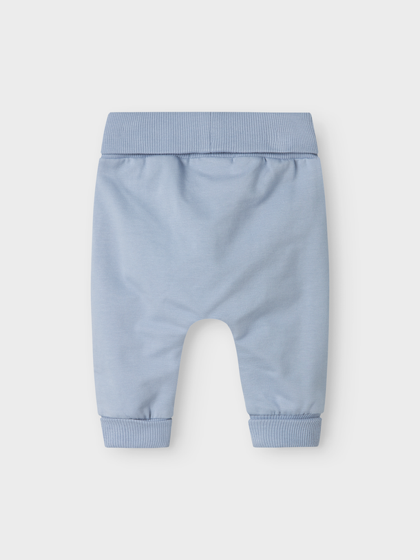 Product PANTALÓN JOGGING SALLIE - Dusty Blue - Image 4
