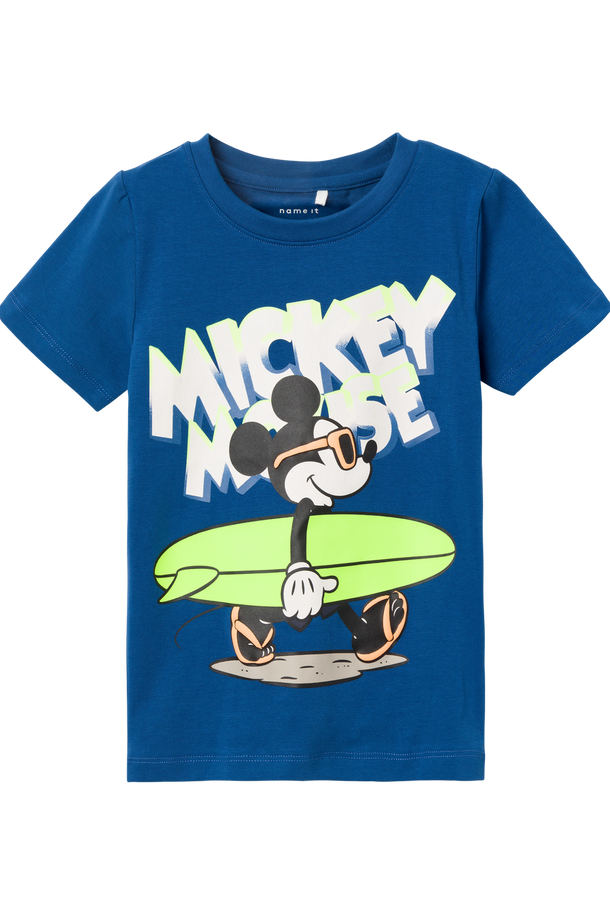 Product CAMISETA MIGU MICKEY - Set Sail - Image 1