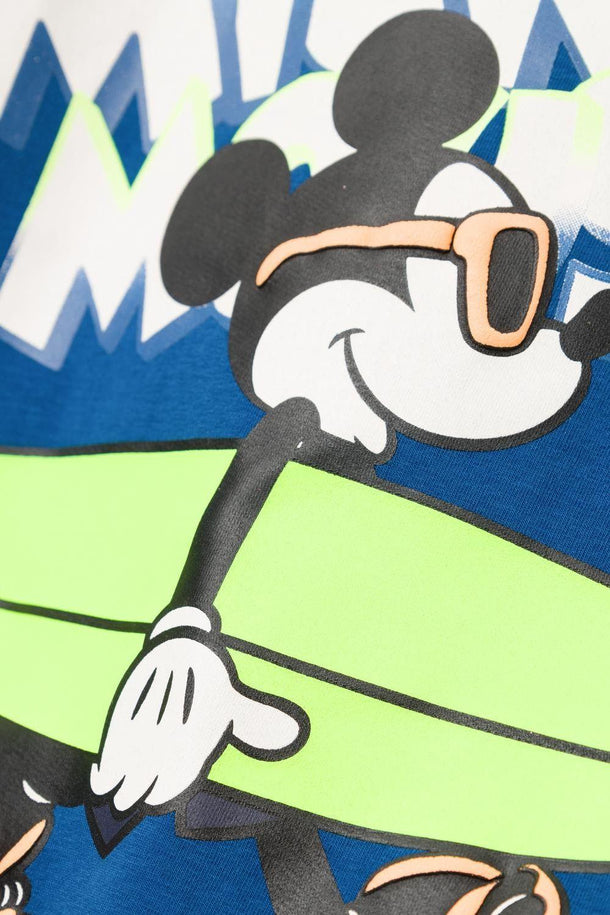 Product CAMISETA MIGU MICKEY - Set Sail - Image 2