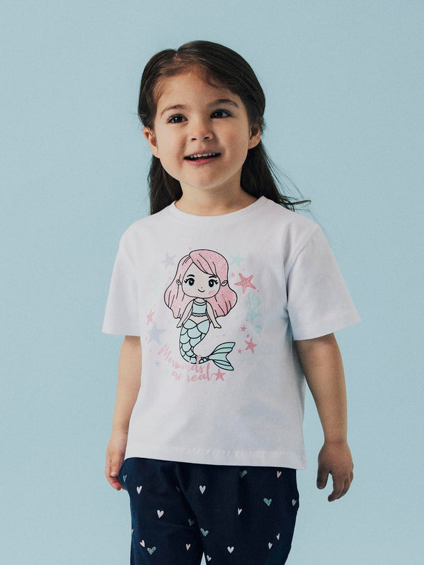 Product CAMISETA FREJANE-Lucent White - Image 3