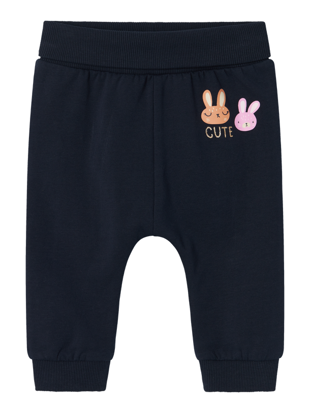 Product Pantalón Vrillie - Dark Sapphire Print:CUTE - Image 3