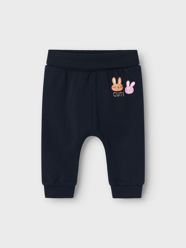 Product Pantalón Vrillie - Dark Sapphire Print:CUTE - Image 1