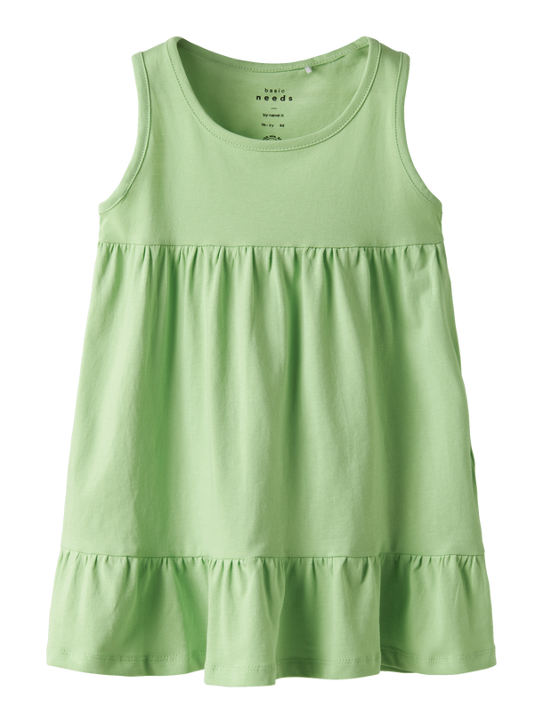 Product VESTIDO VIONE - Arcadian Green - Image 1