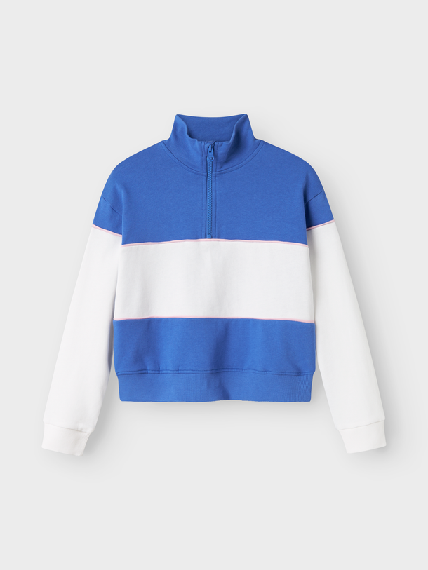 Product BUZO LEIKA-Amparo Blue - Image 1