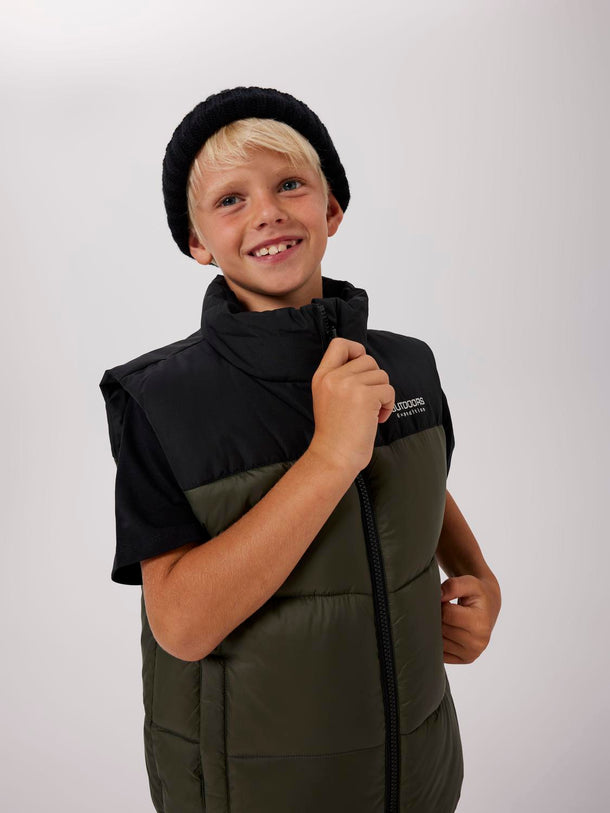 Product CHALECO DE ABRIGO MOLE-Deep Depths - Image 3