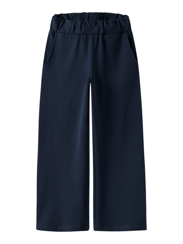 Product PANTALÓN JOGGING VANITA-Navy Blazer Detail:SOLID - Image 3