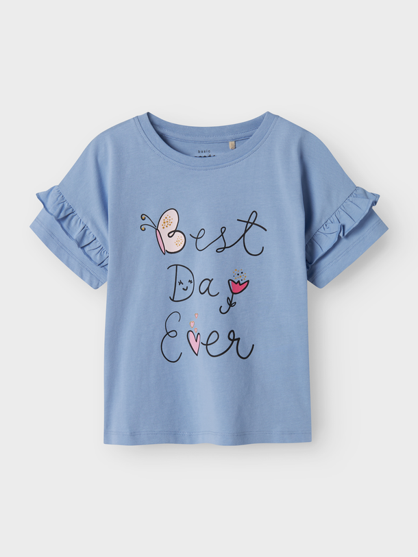Product CAMISETA LENA-Serenity Print:Best Day - Image 4
