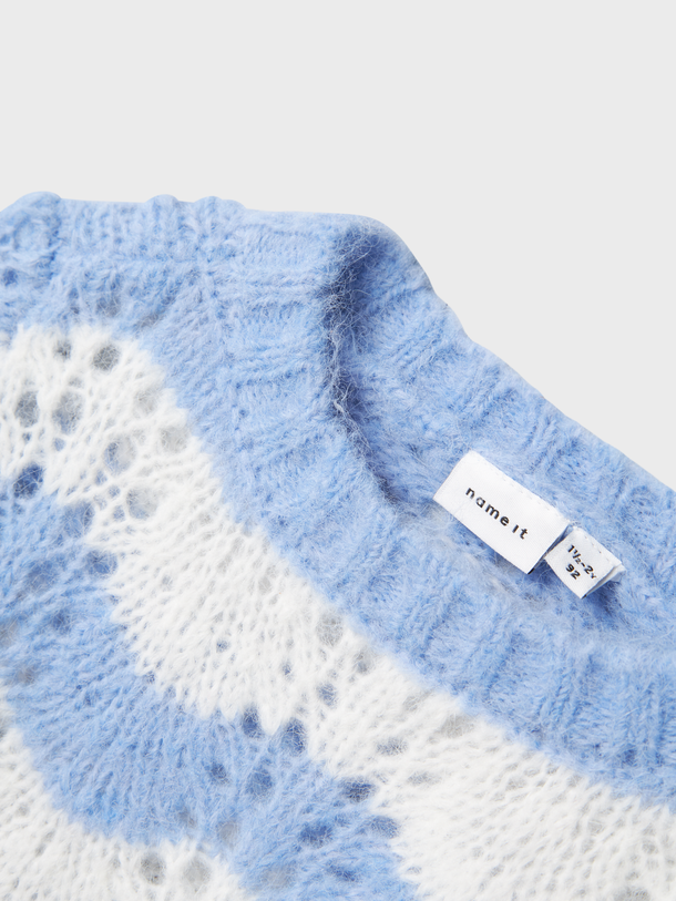 Product BUZO TEJIDO DAMILA-Serenity - Image 2