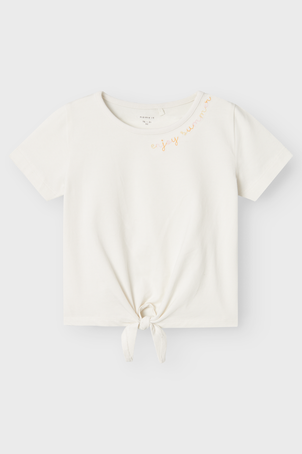 Product CAMISETA JASMIA - Jet Stream - Image 1