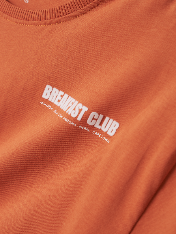 Product CAMISETA OTAM-Autumn Leaf - Image 2