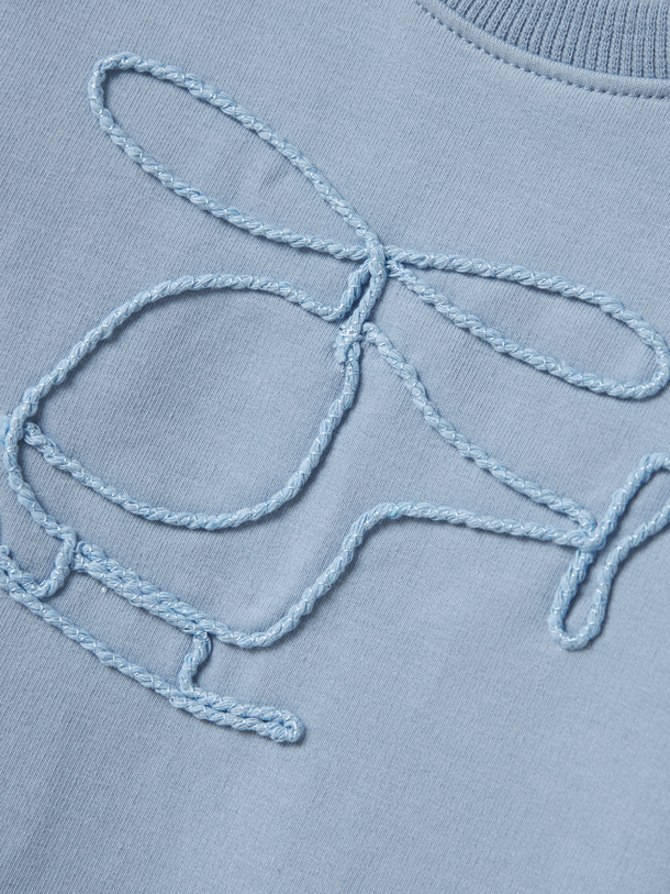 Product BUZO PETER - Dusty Blue - Image 2