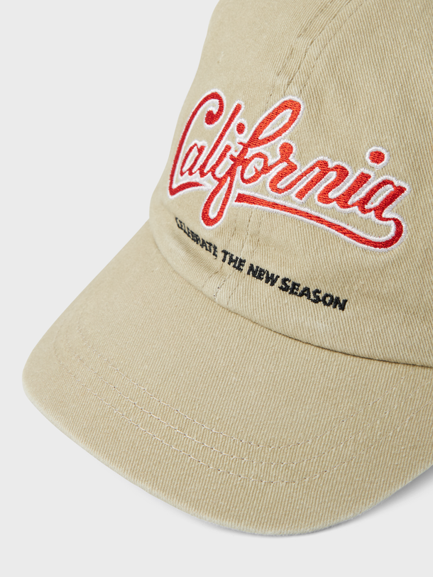 Product GORRO LINUS-Peyote - Image 2