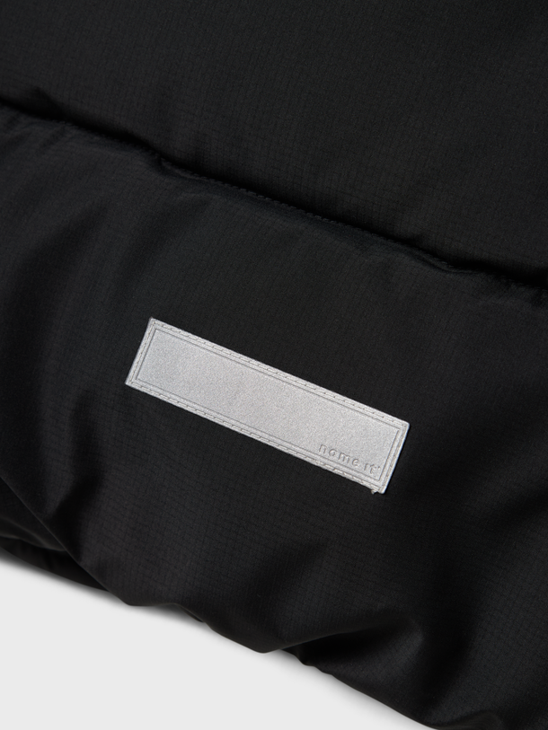 Product CHALECO DE ABRIGO MOLE-Black - Image 2