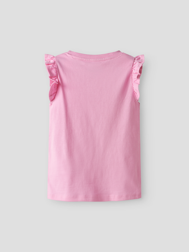 Product CAMISETA VANINA - Pink Frosting - Image 3