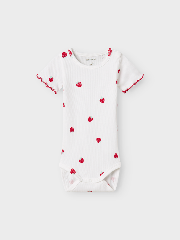 Product BODY JILLIE-Bright White - Image 5