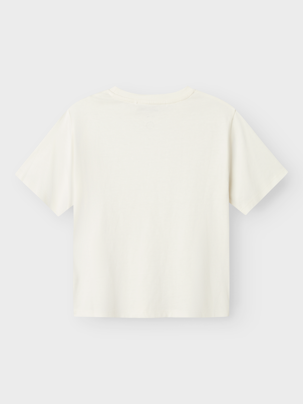 Product CAMISETA LIV-Cloud Dancer - Image 4