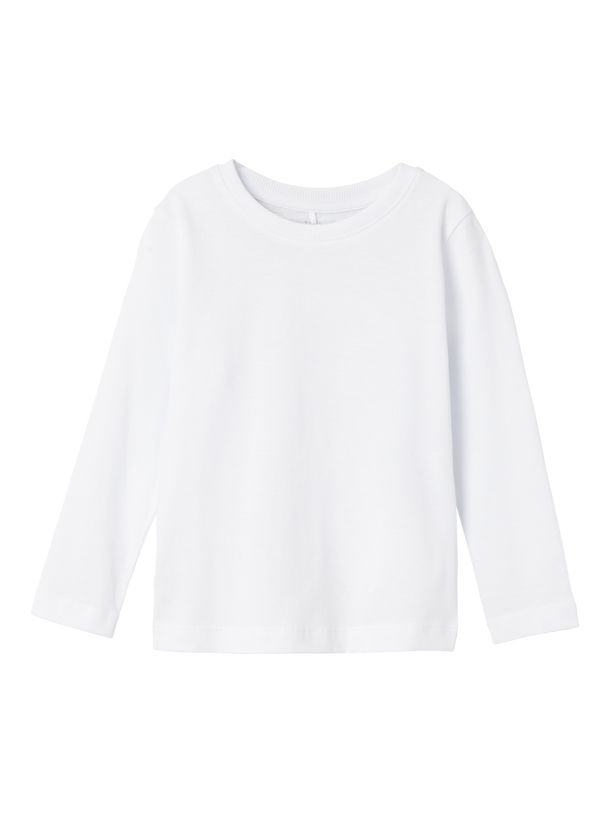 Product CAMISETA VOBBO - Bright White - Image 1