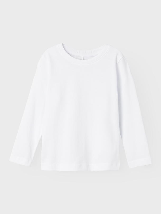 Product CAMISETA VOBBO - Bright White - Image 5