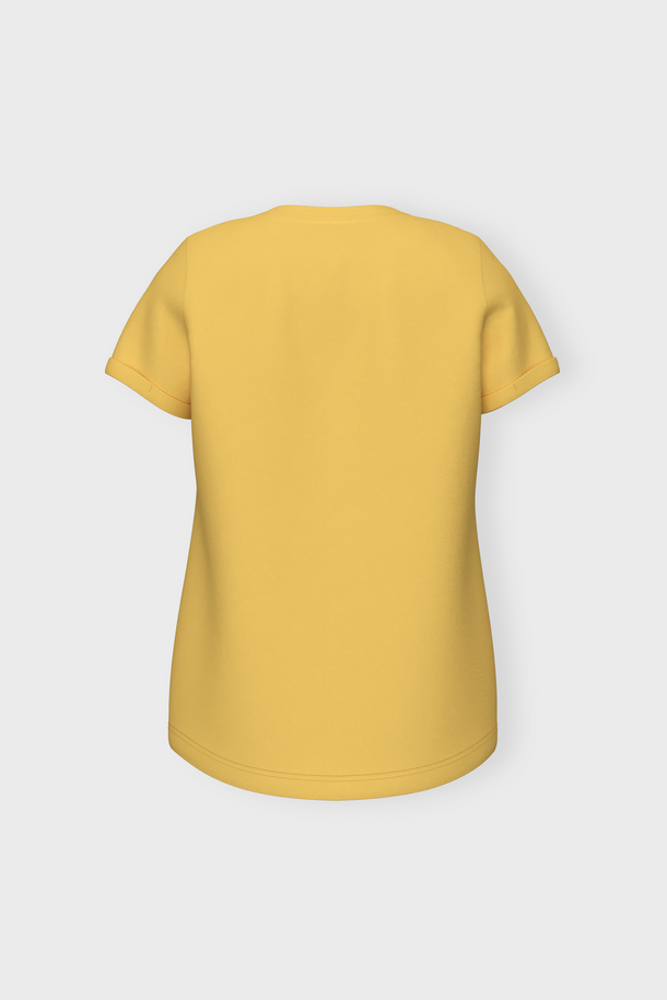 Product CAMISETA VIX - Yarrow Print:One Of A Kind - Image 4