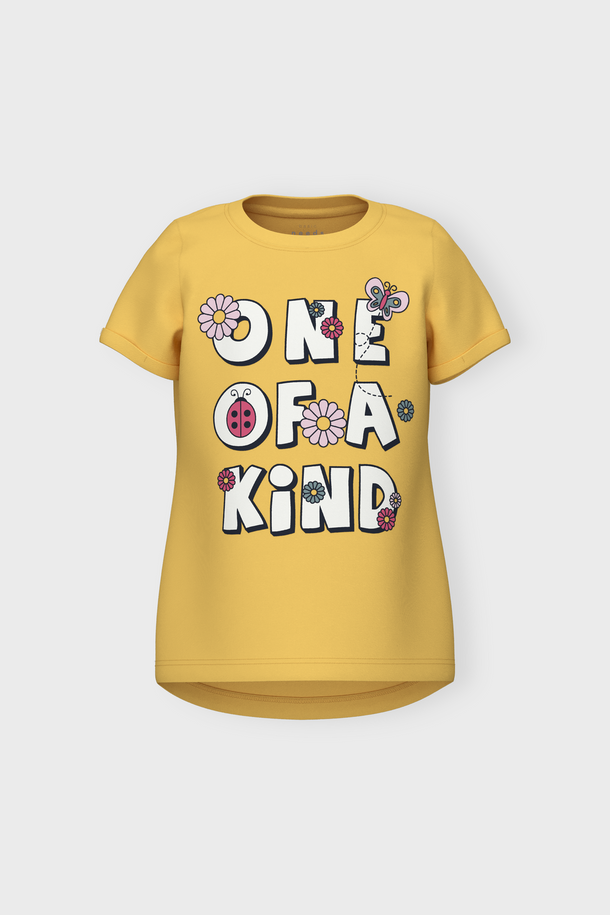 Product CAMISETA VIX - Yarrow Print:One Of A Kind - Image 1