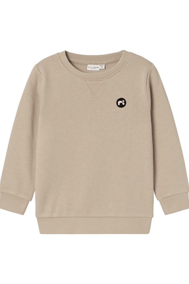 Product SUDADERA VIMO - Pure Cashmere - Image 2