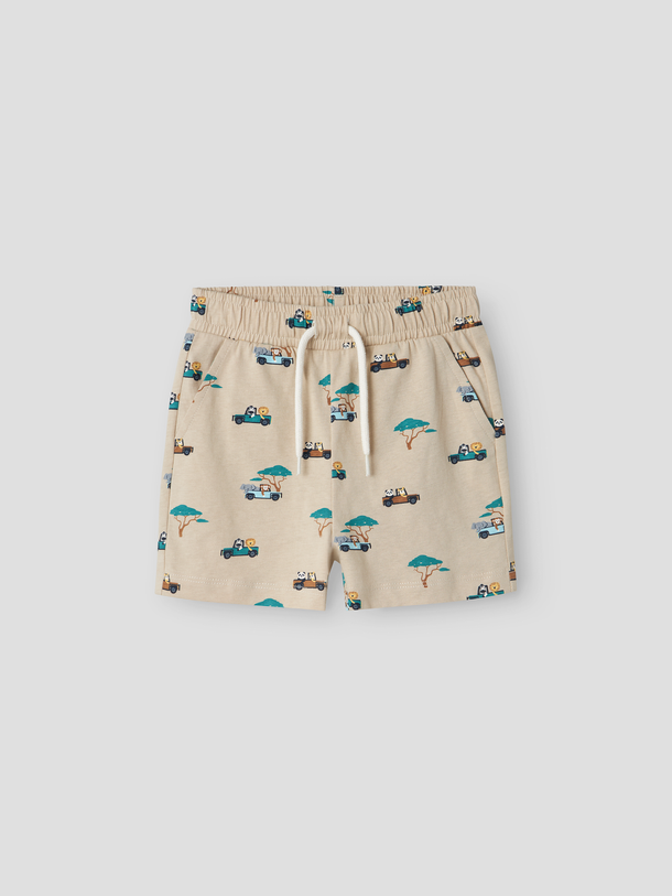 Product SHORT IVAN-Island Fossil - Image 6