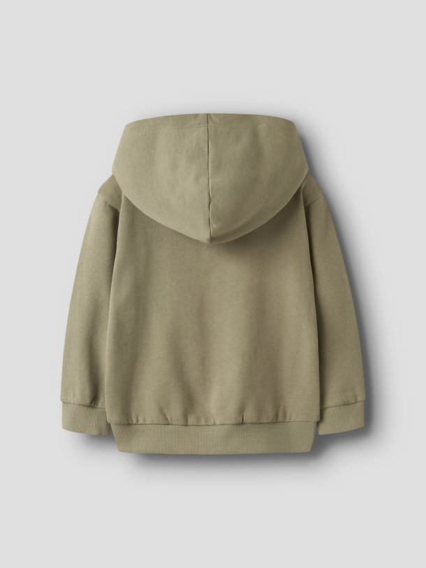 Product CAMPERA VOLTIN - Mermaid - Image 4