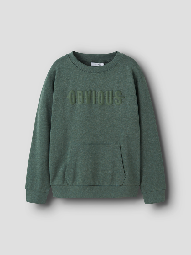 Product BUZO VANOA-Garden Topiary Print:Obivous - Image 1