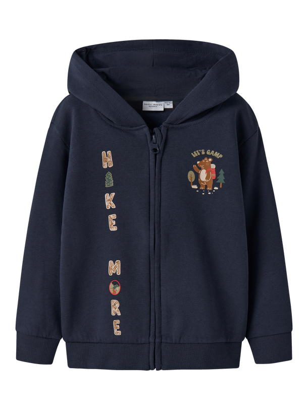 Product CAMPERA VOLTIN - Navy Blazer - Image 3