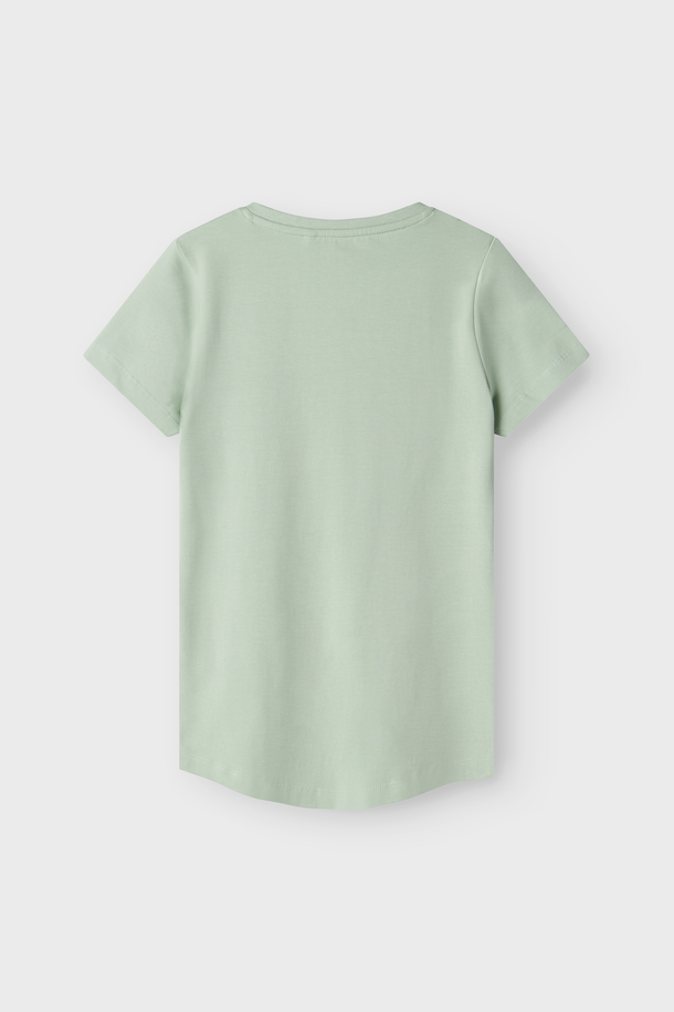 Product CAMISETA VIX - Silt Green Print:Tennis Club - Image 4