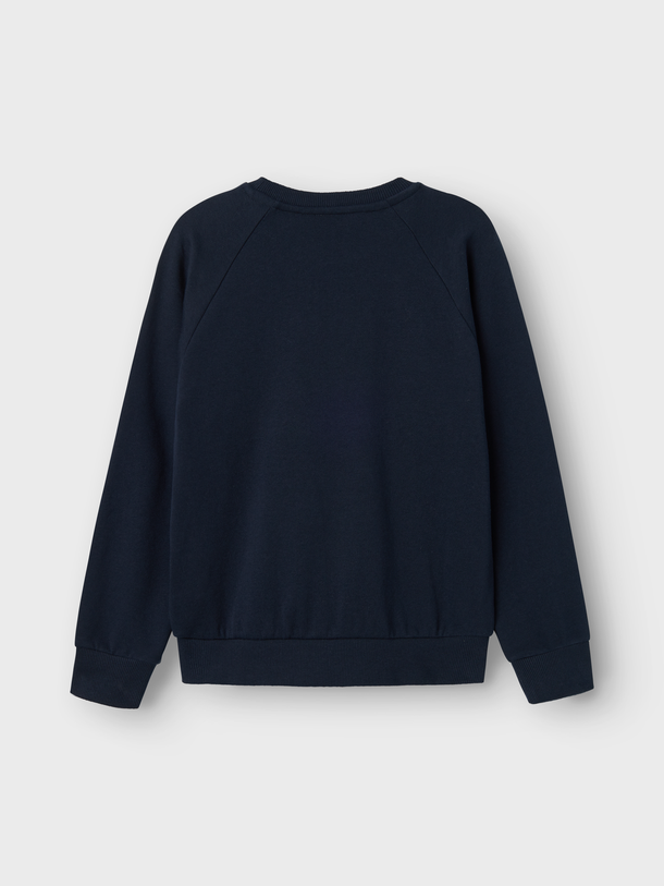 Product SUDADERA VENUS - Dark Sapphire Print:Madison - Image 3