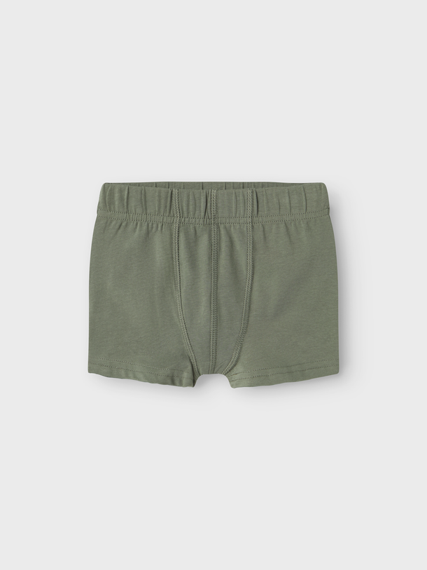 Product BOXERS MONSTER TRACK PACK 3 - Peyote - Image 4