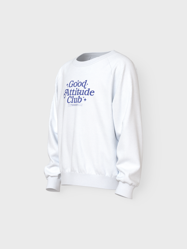 Product BUZO VEDA-Bright White Print:Attitude - Image 2